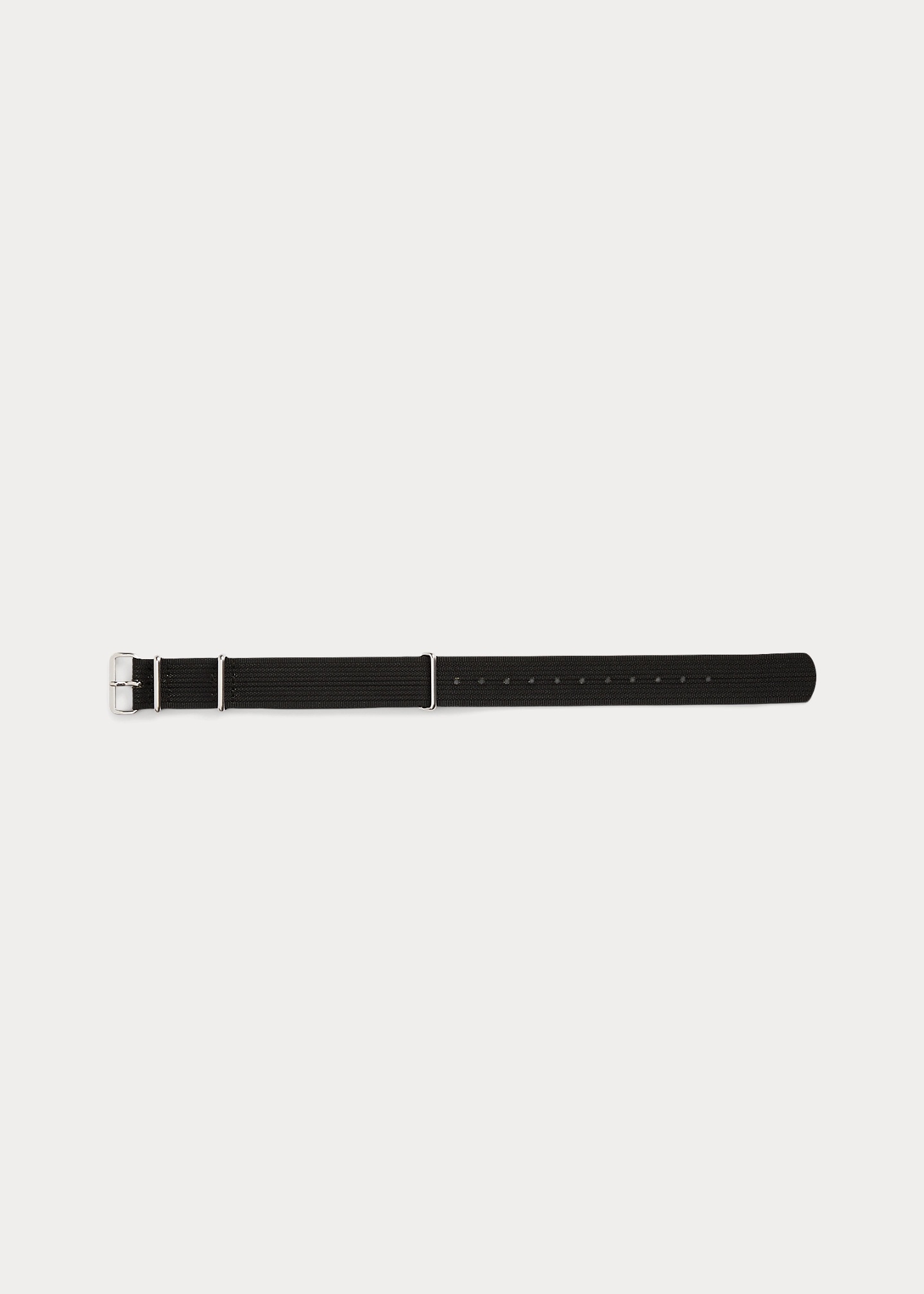 Wristwatch Strap - 3