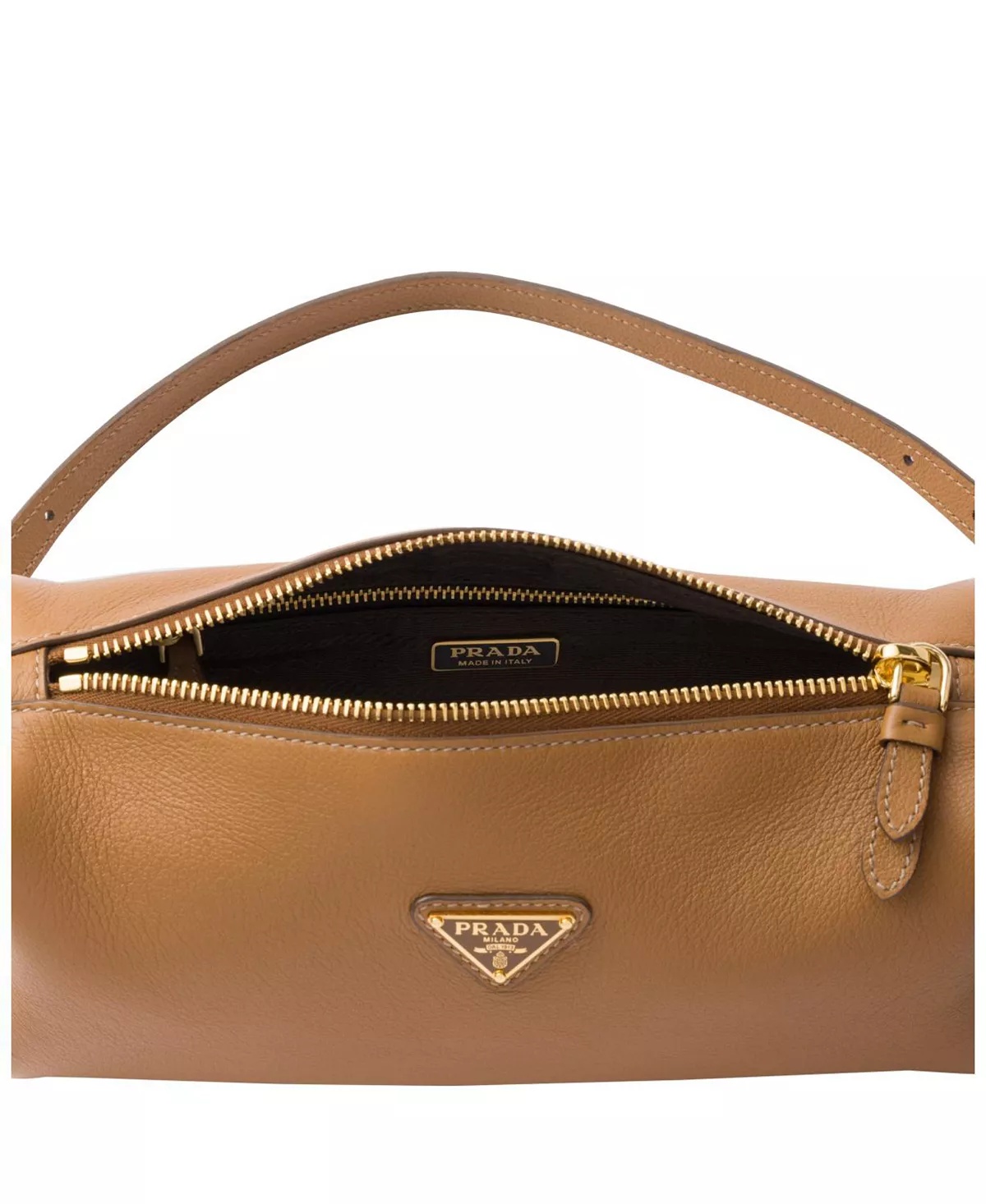 Leather Pouch - 5