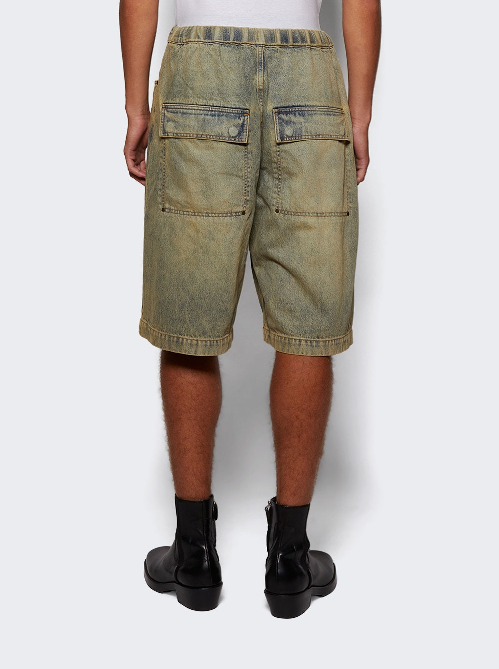 Spar Shorts Surfacewave - 4