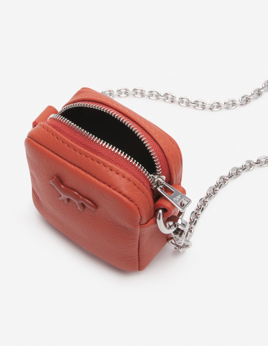 CLOUD MINI COINS PURSE - 5