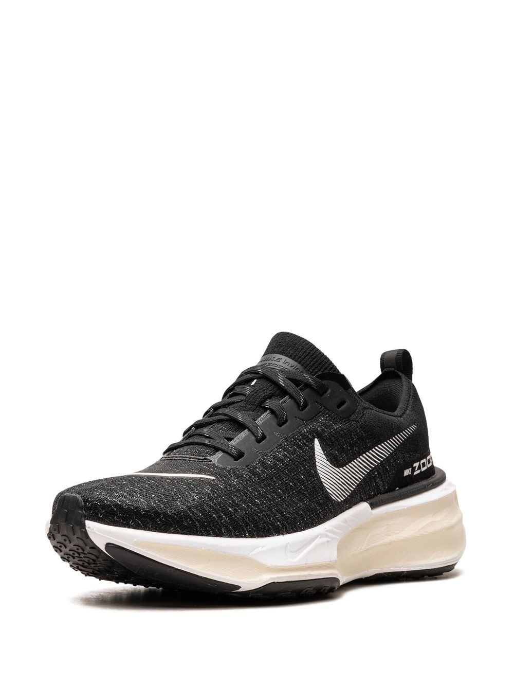 ZoomX Invincible Run FK 3 "Black/White" sneakers - 5