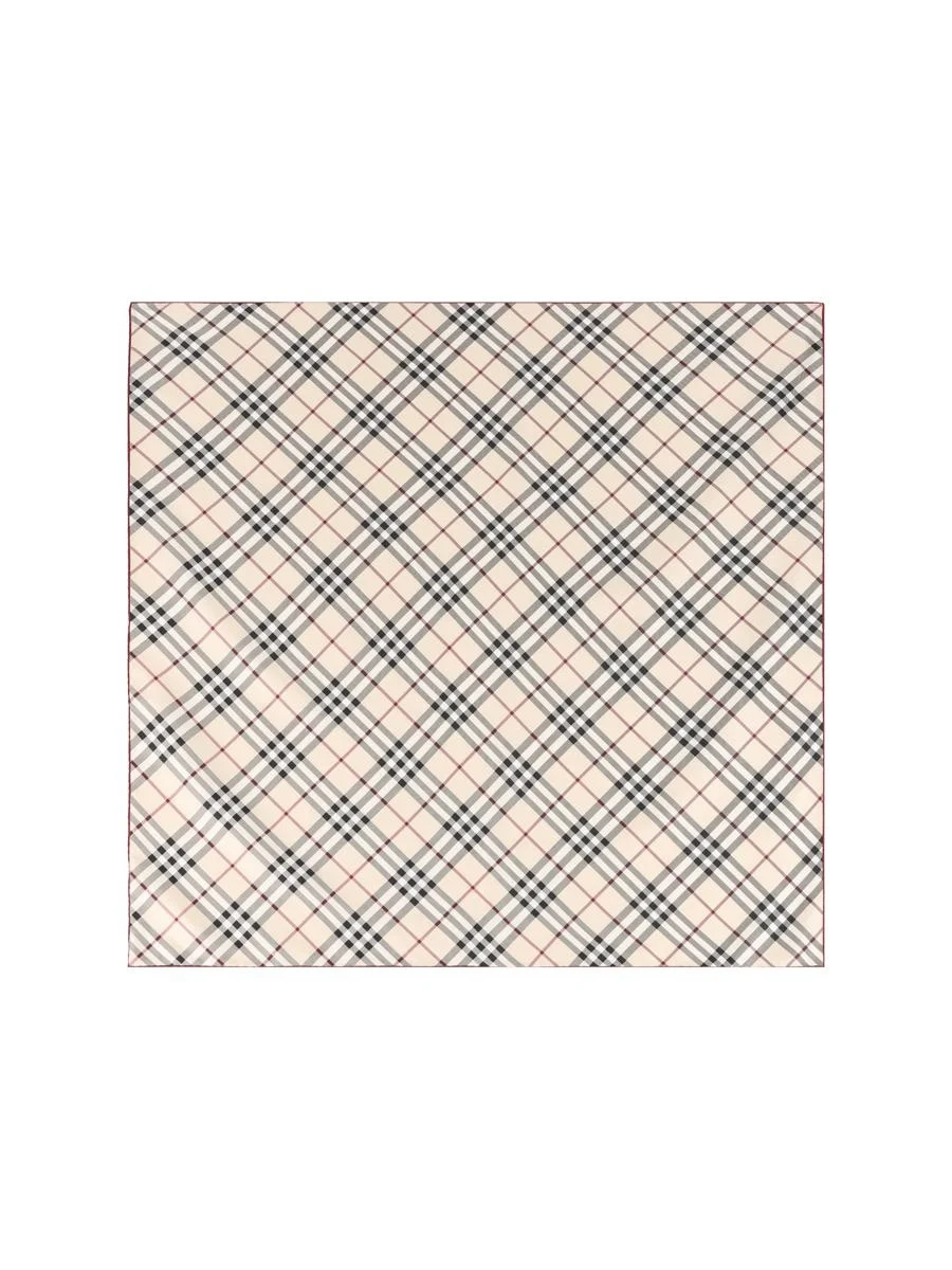 Burberry Scarves - 1