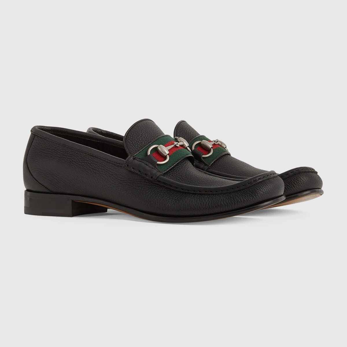 Men's Horsebit loafer - 2