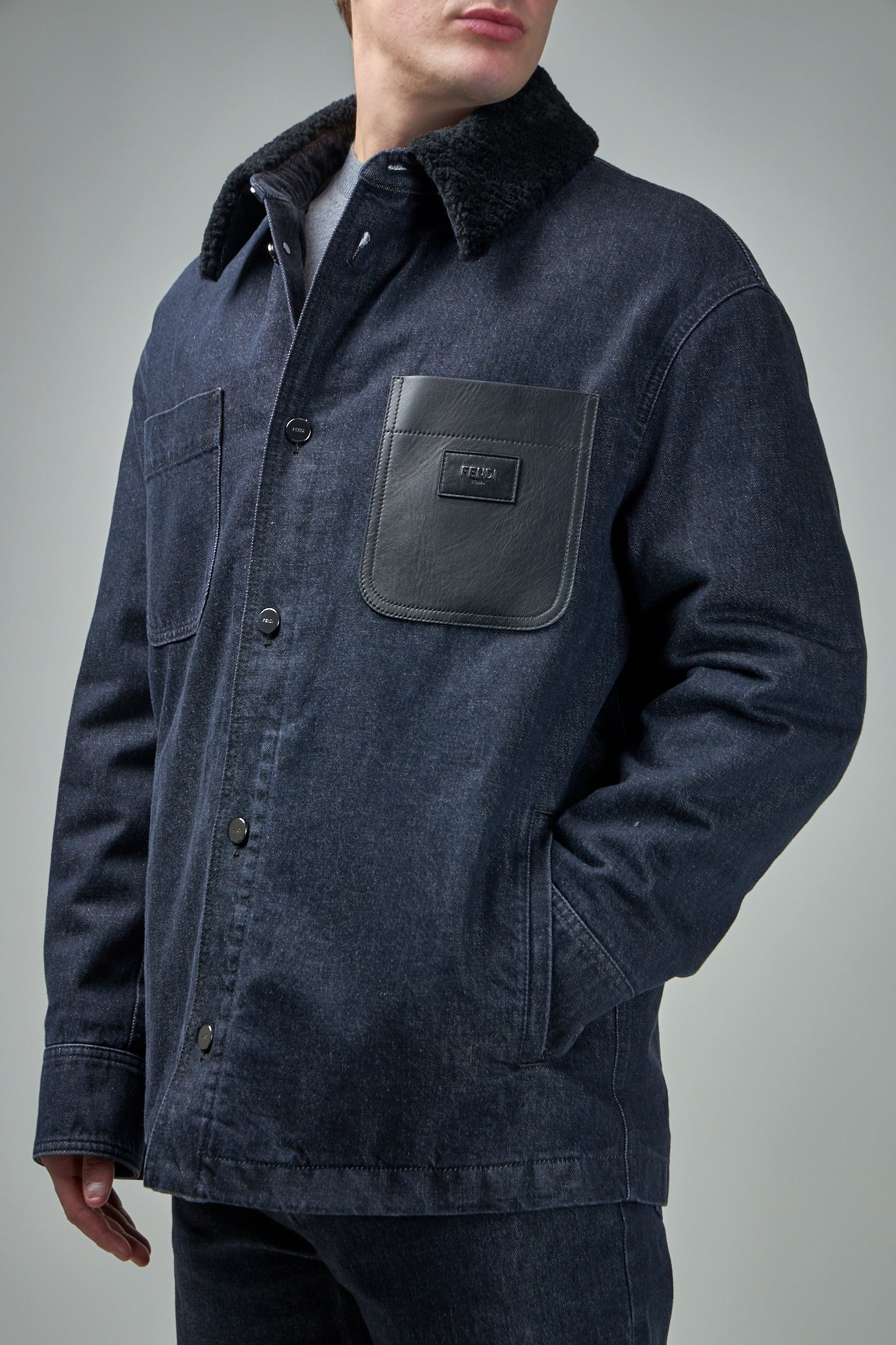 Denim Jacket - 4