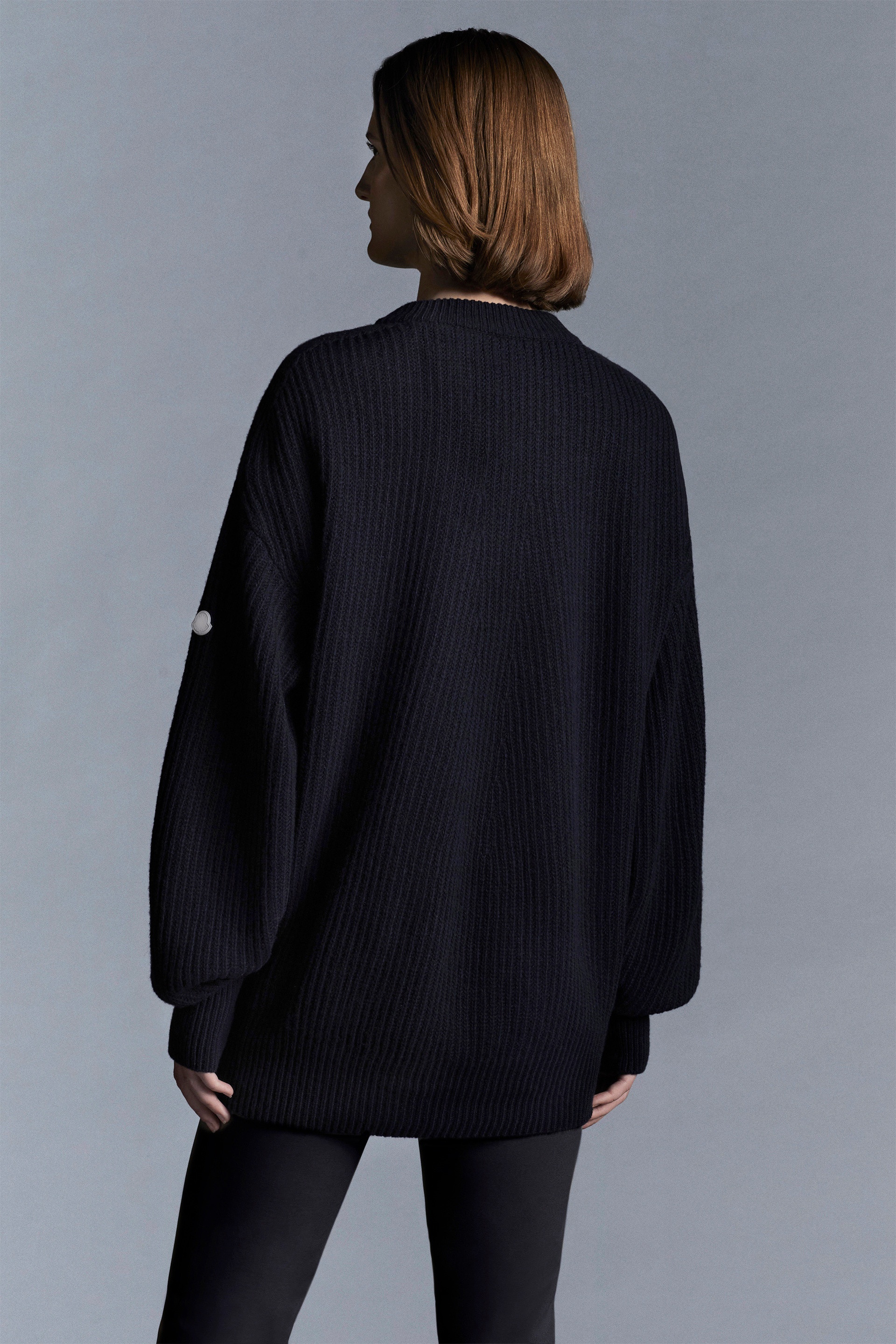 Cashmere Sweater - 6