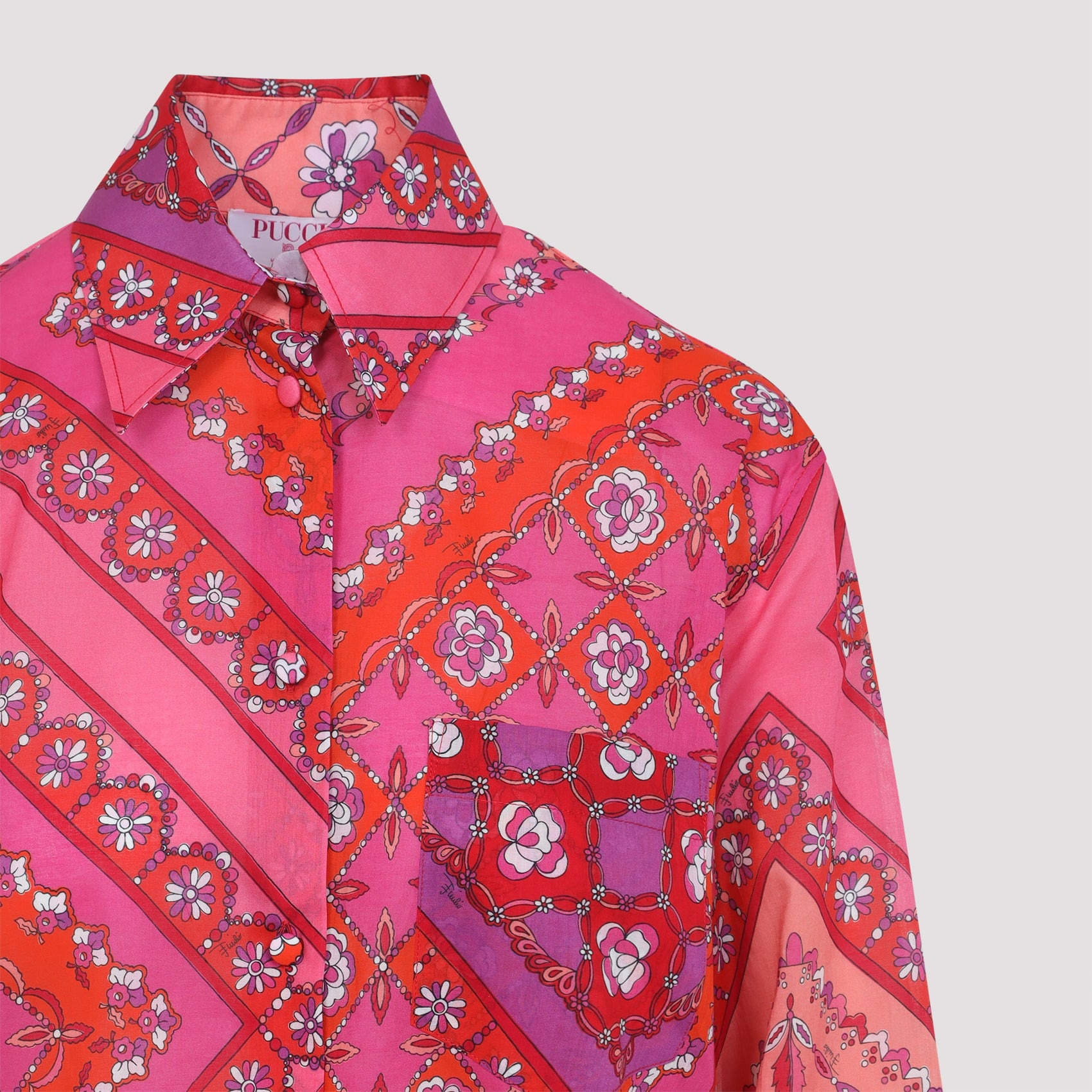 Shirt Women - 3