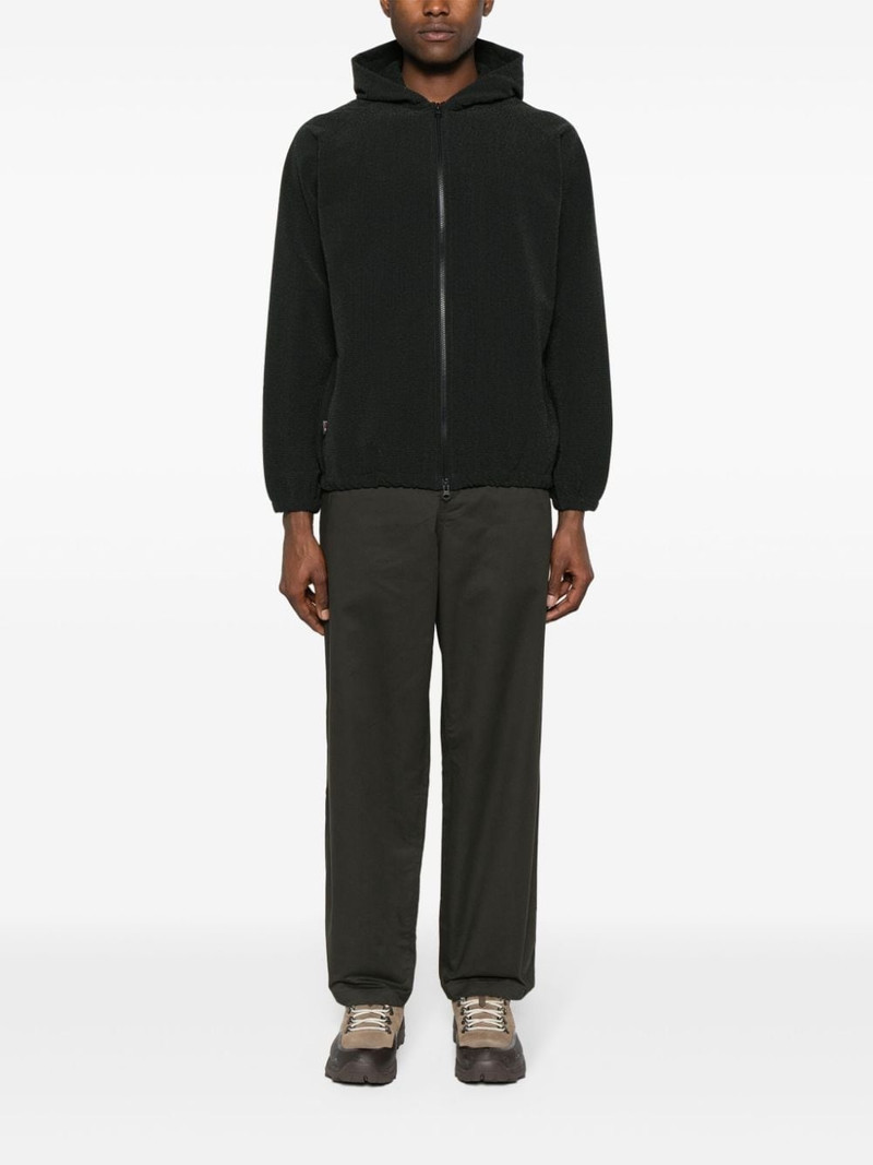 GR10K Folded Belt straight trousers outlook