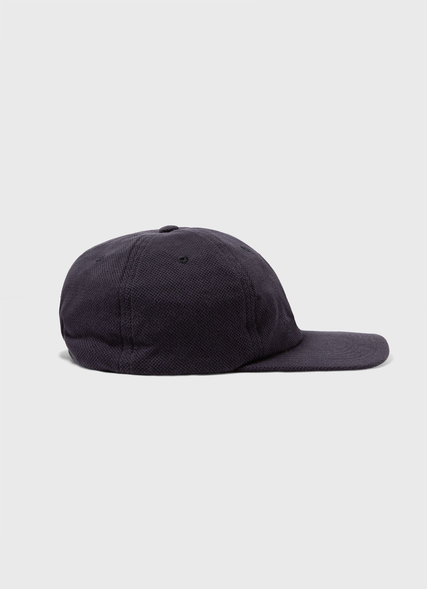 Sunspel x Kijima Cap - 1