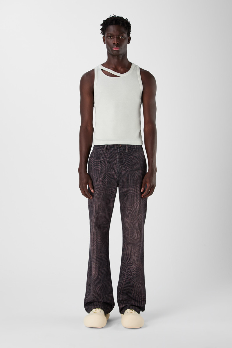 CAMPERLAB LIGHT Gray outlook
