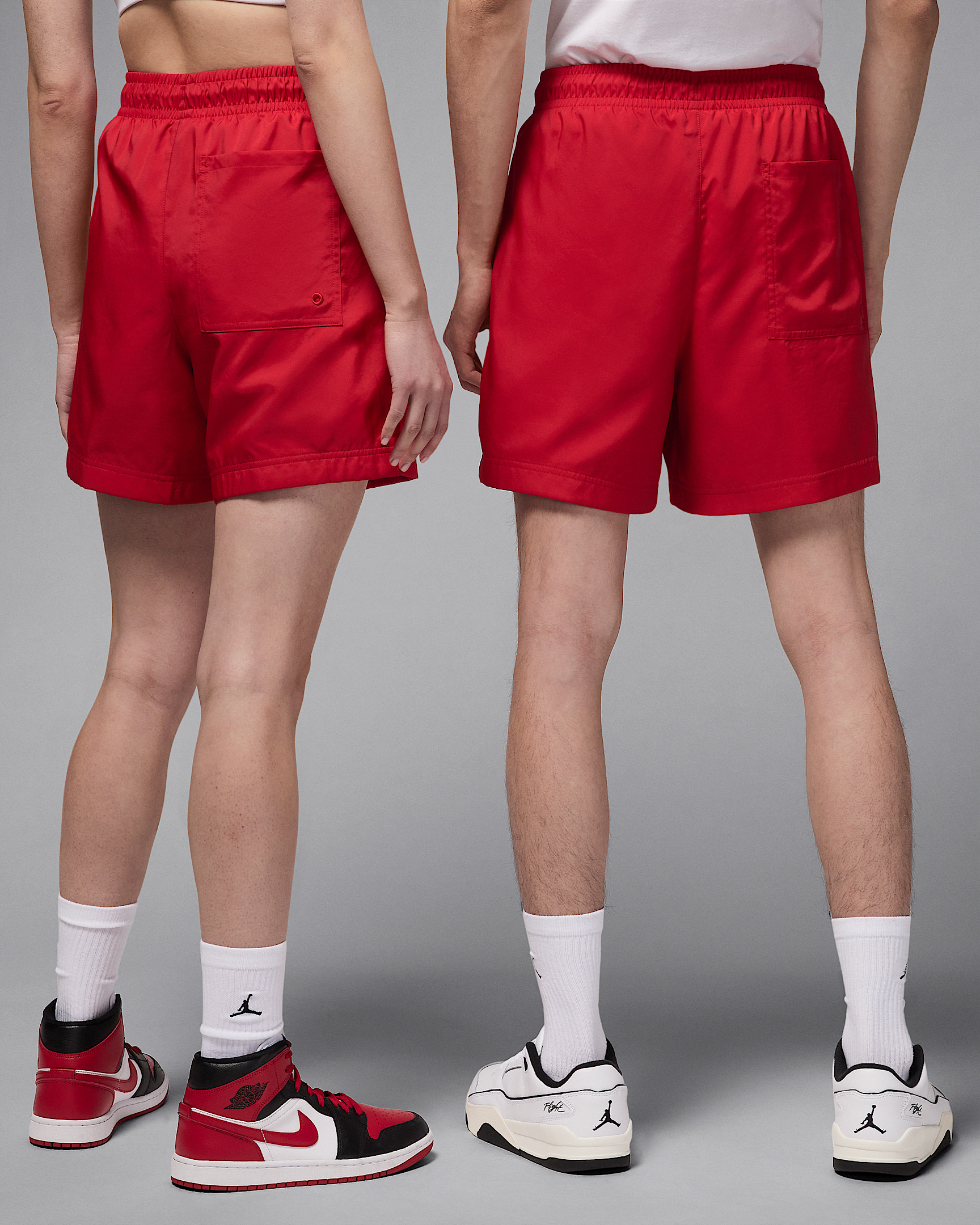 Jordan Poolside Men's 5" Shorts - 2