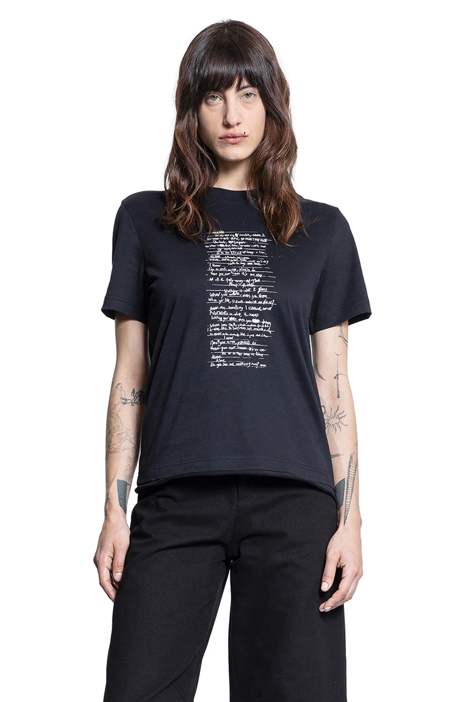 Willow-Smith-Collaboration-Printed-T-Shirt - 5