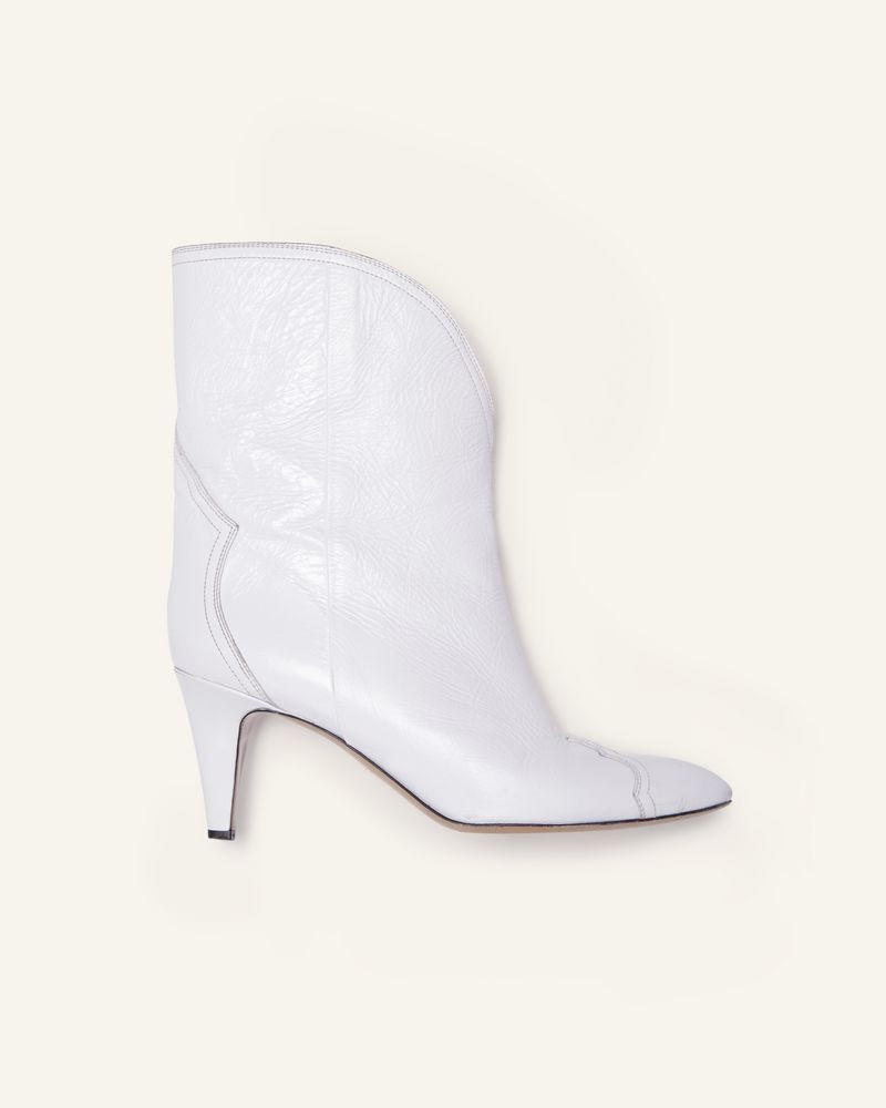 DYTHEY BOOTS 1