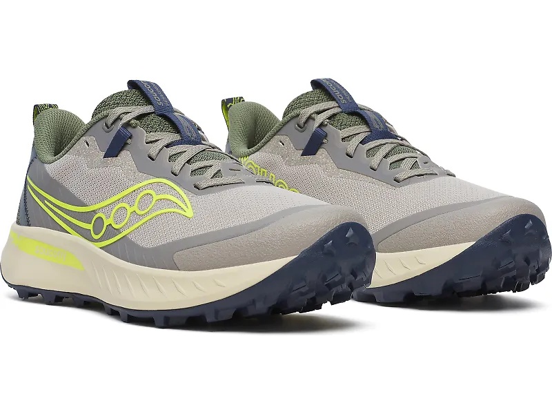 Saucony Peregrine 15 - 6