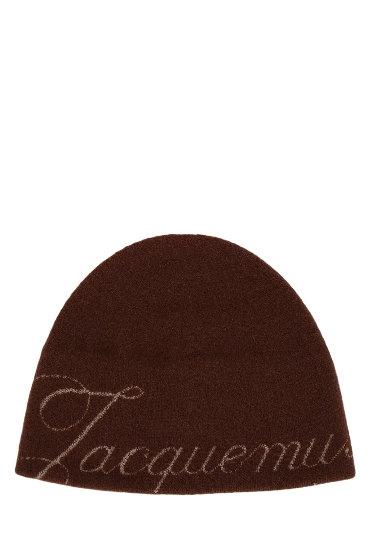 Jacquemus Women Le Bonnet Atelier - 1