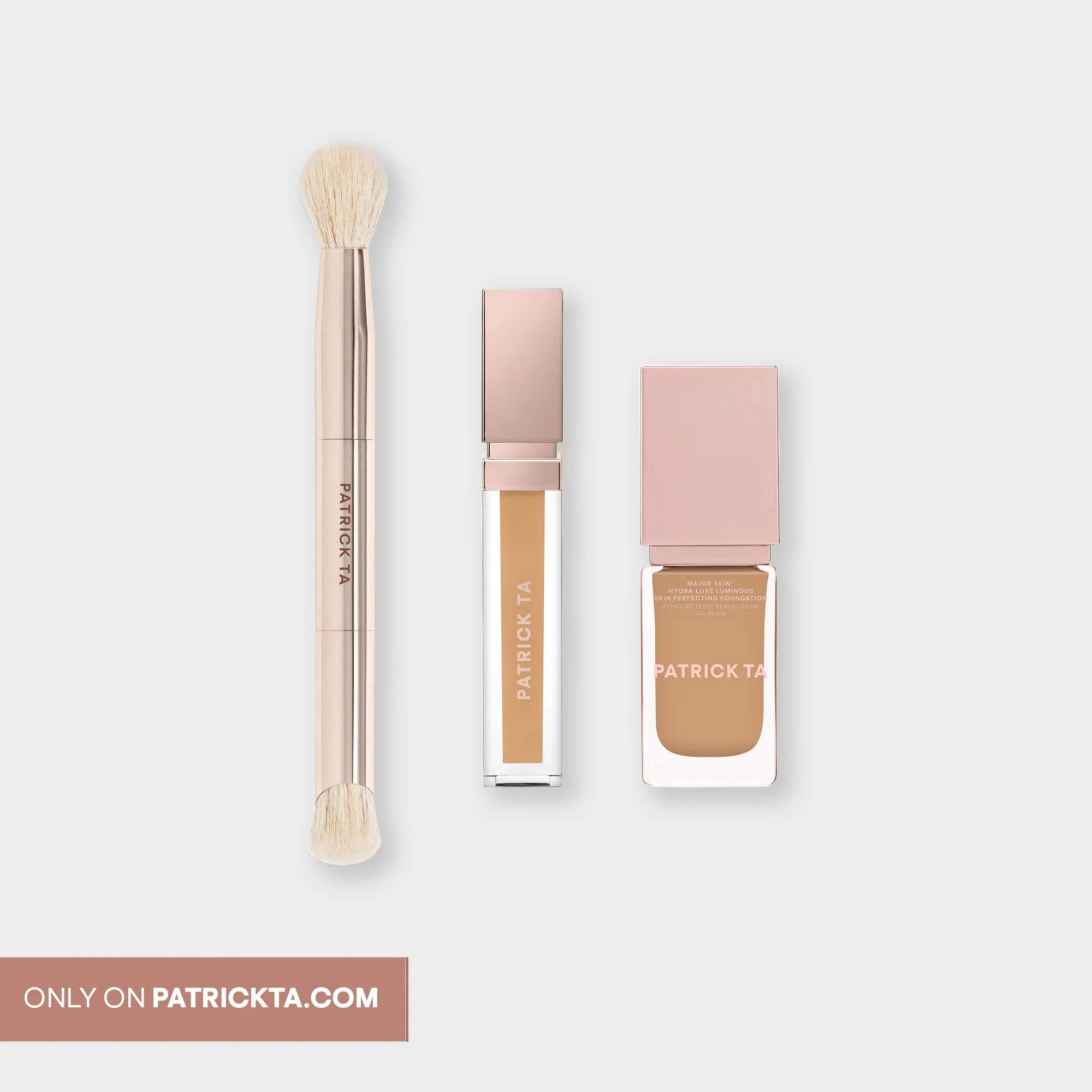 Major Skin Complexion Set - 1