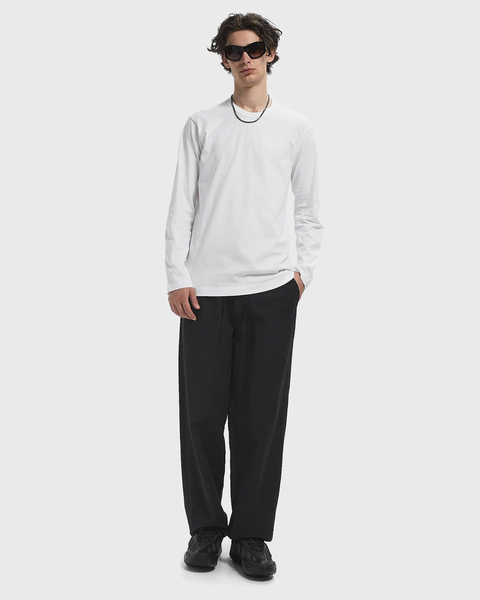 TEE KNIT - 2