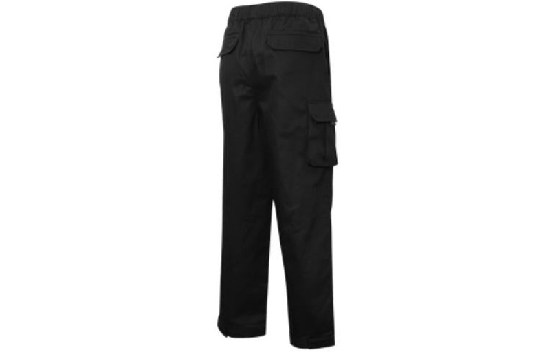 PUMA PUMA Camping Mountain Cargo Pants 'Black' 537425-01 outlook
