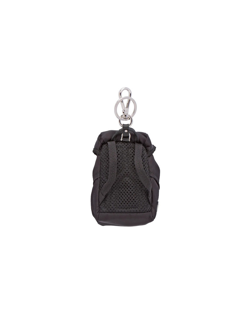 Prada Mini Nylon Pouch outlook