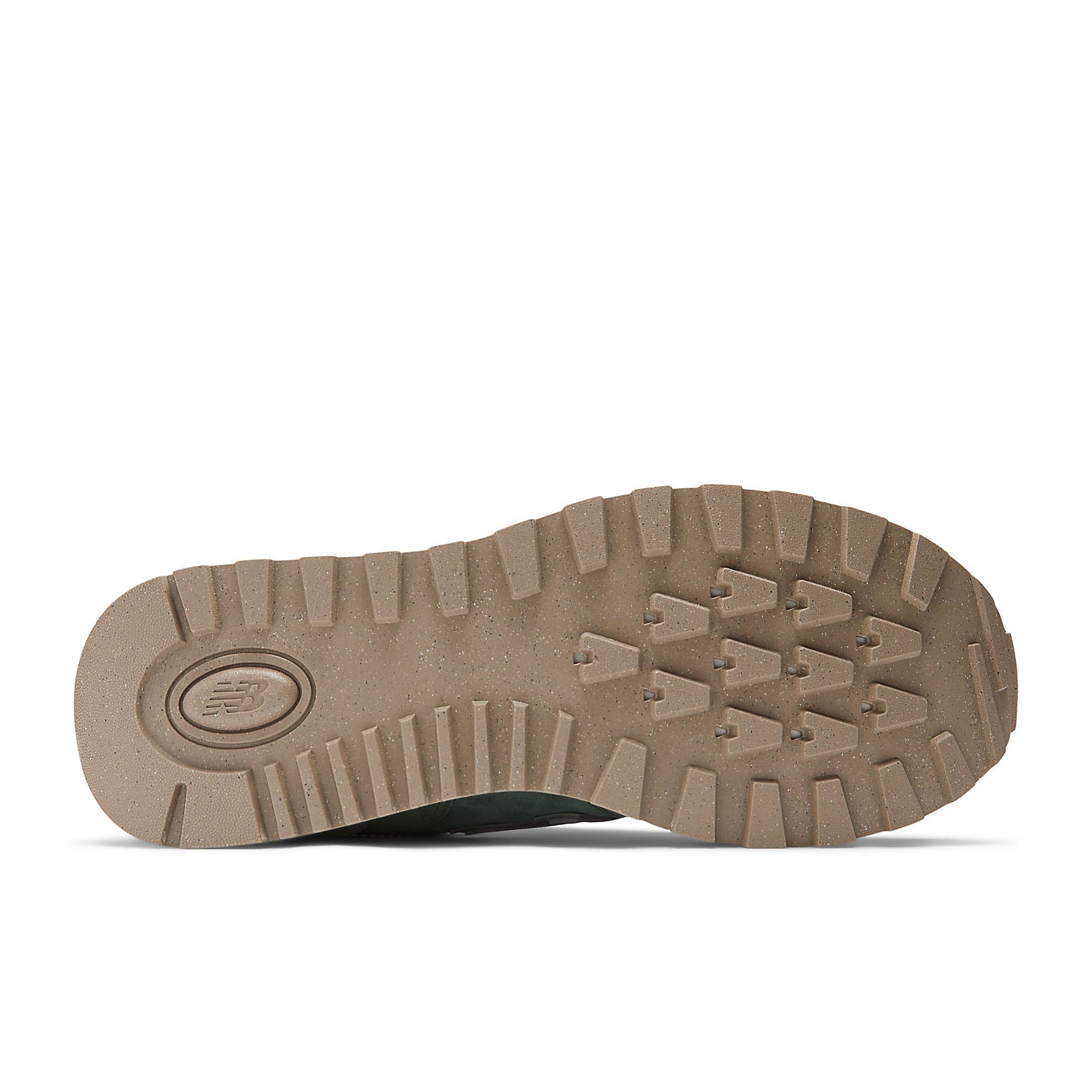 New Balance x Stone Island 574 Legacy 'Light Green' U574LGTN - 5
