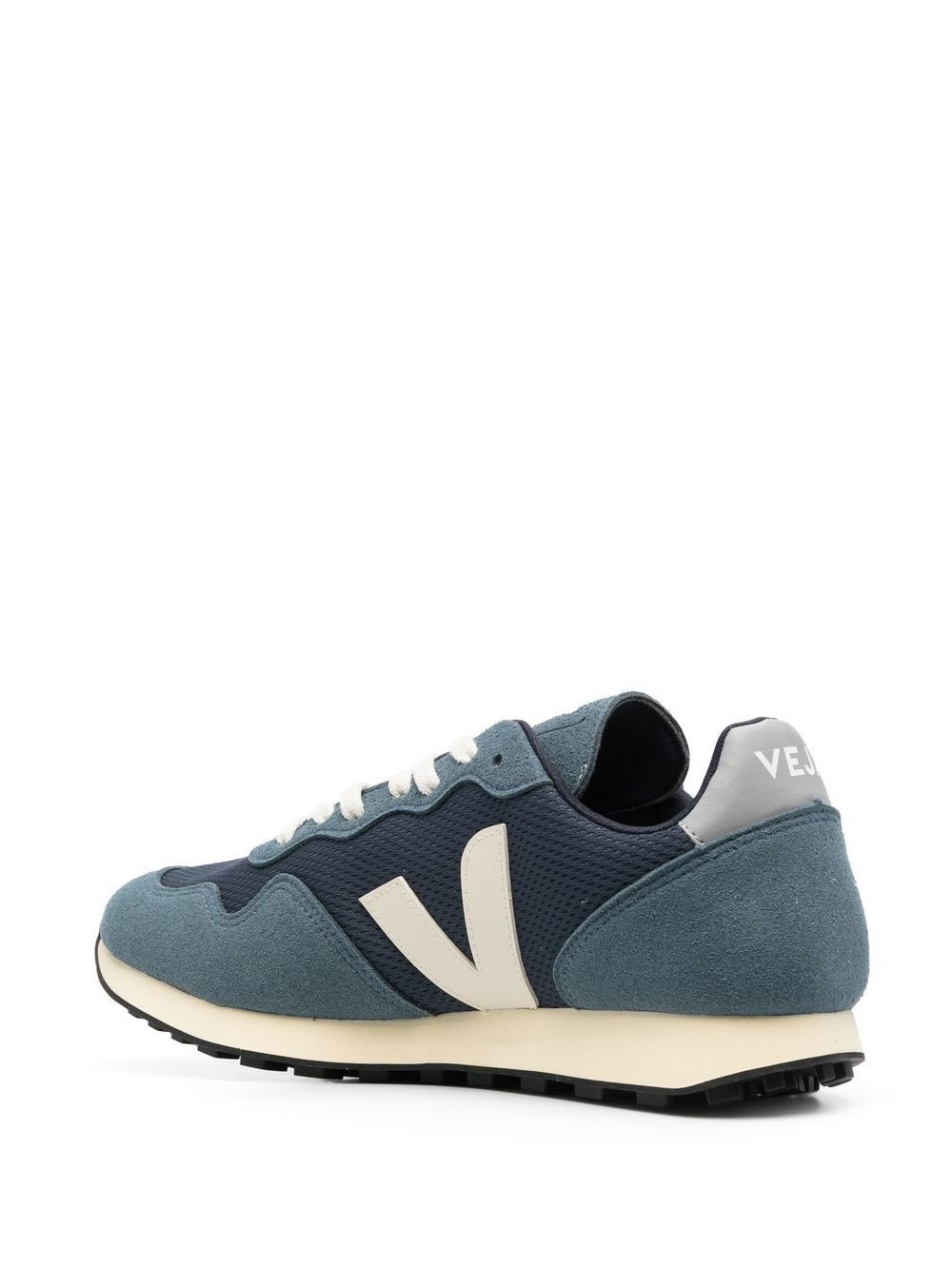 Rio Branco lace-up sneakers - 3