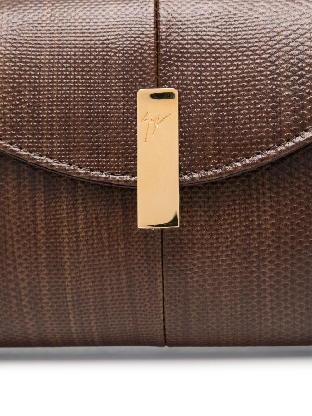 Flutie clutch - 4