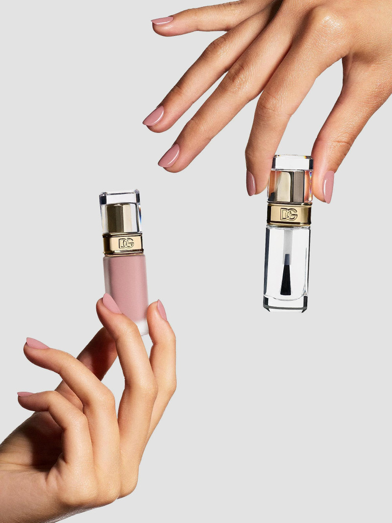 My Nail Gloss - 00 Universal 4
