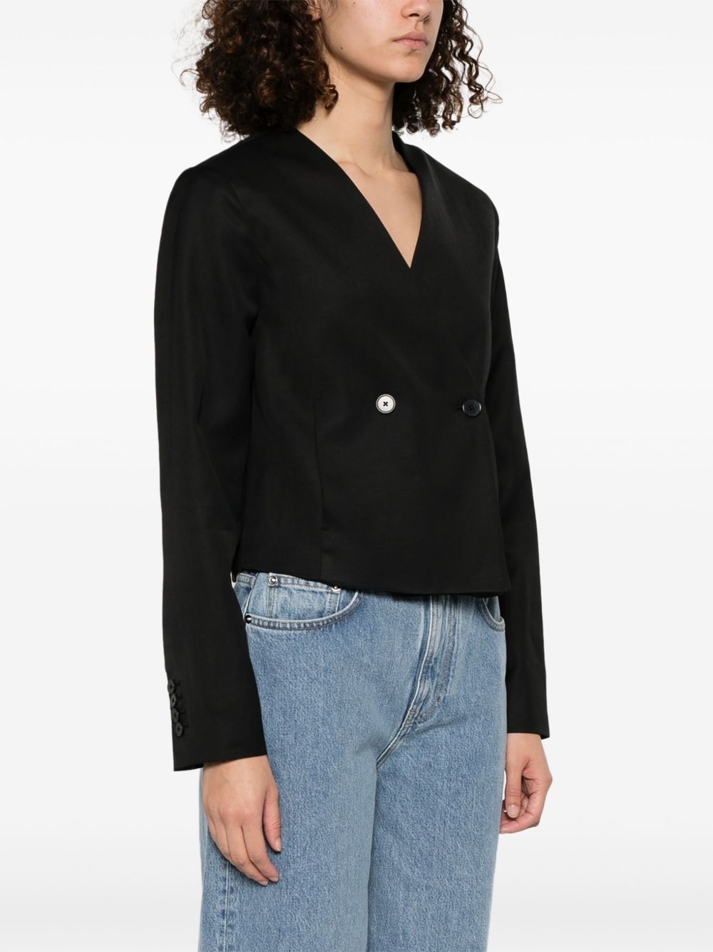 Malli blazer - 3