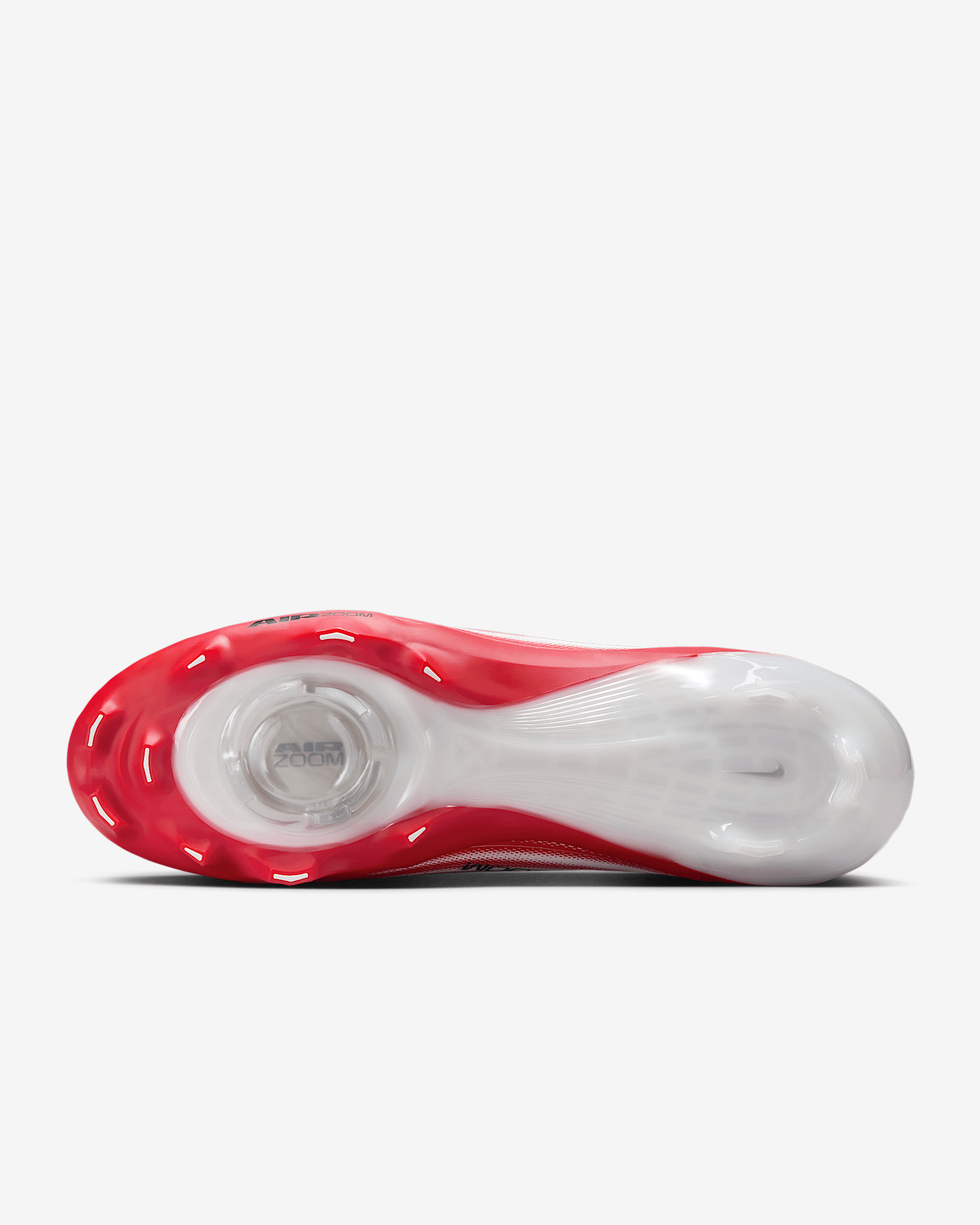 Nike Vapor Pro 1 Football Cleats - 2