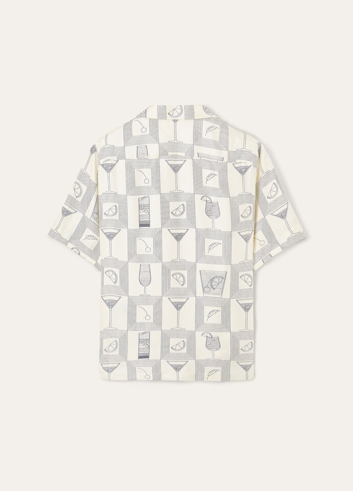 Federico Shirt - 6