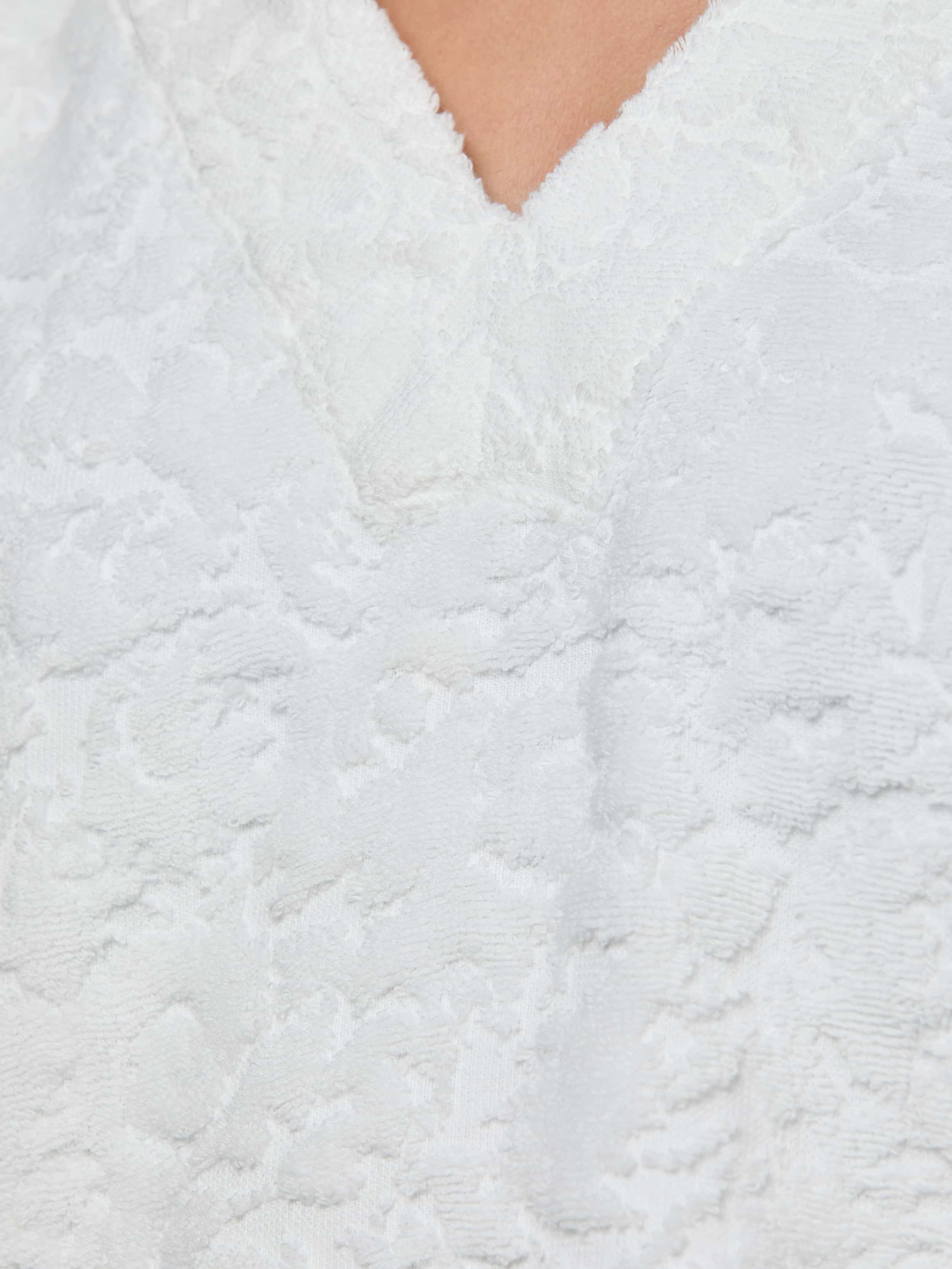 Lee Cover-Up Poncho - 8