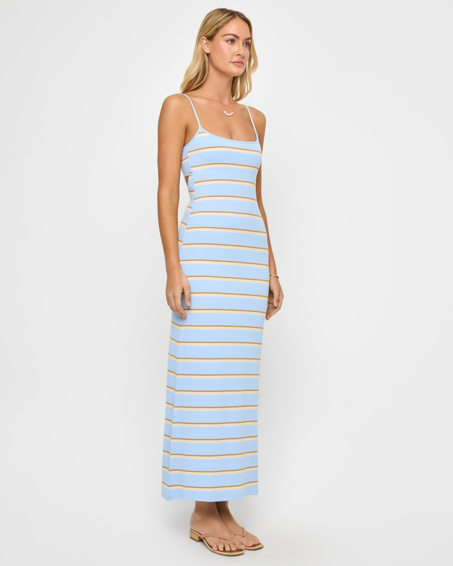 Jordana Dress - 3