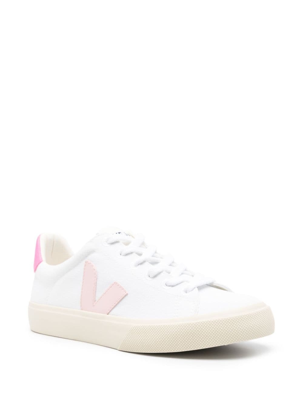 Campo canvas sneakers - 2