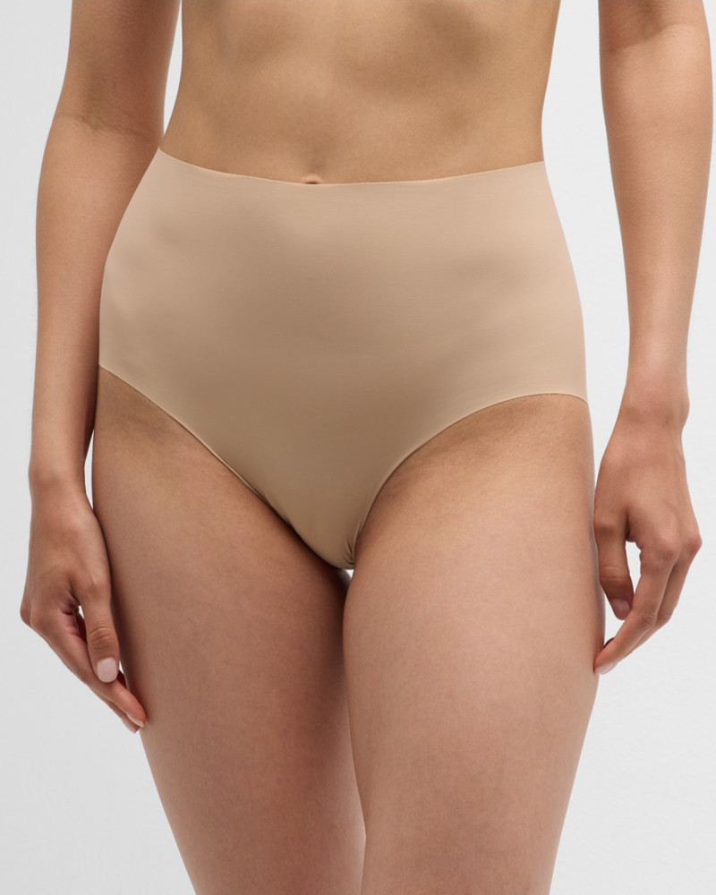 commando Hi-Rise Microfiber Panty outlook