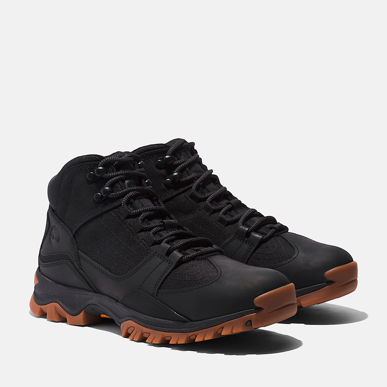 Men's Mt. Maddsen Mid Lace-Up Hiking Boot - 5