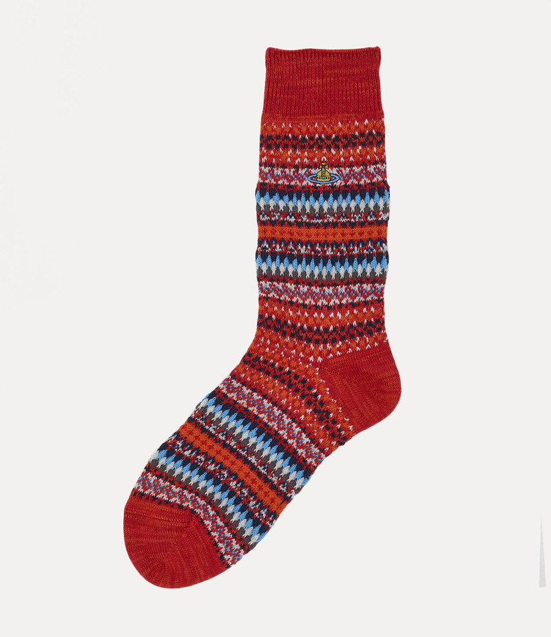 WOMEN'S SOCKS 1