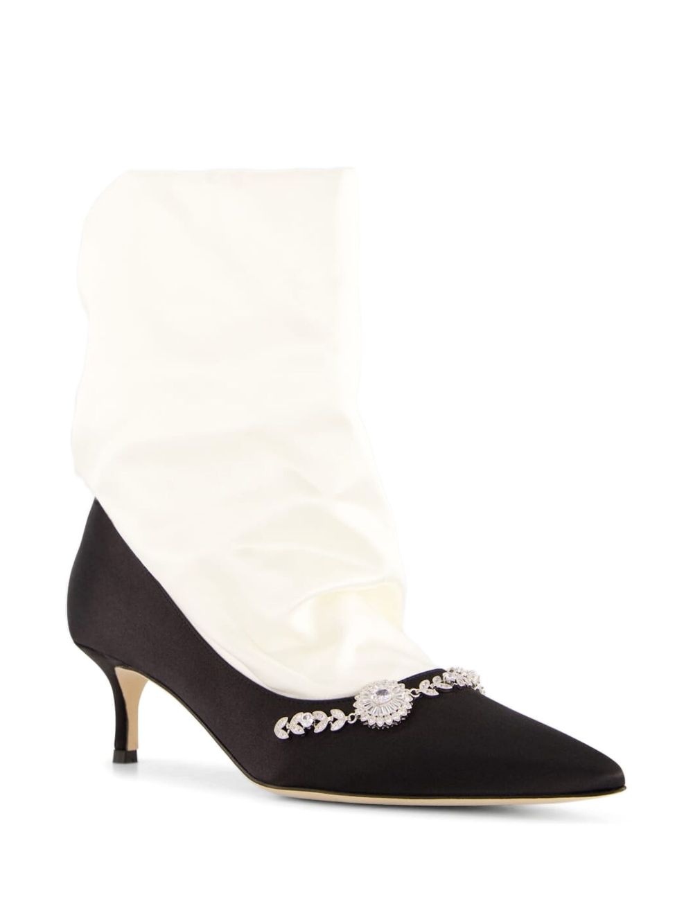 50mm Fabio pumps - 2