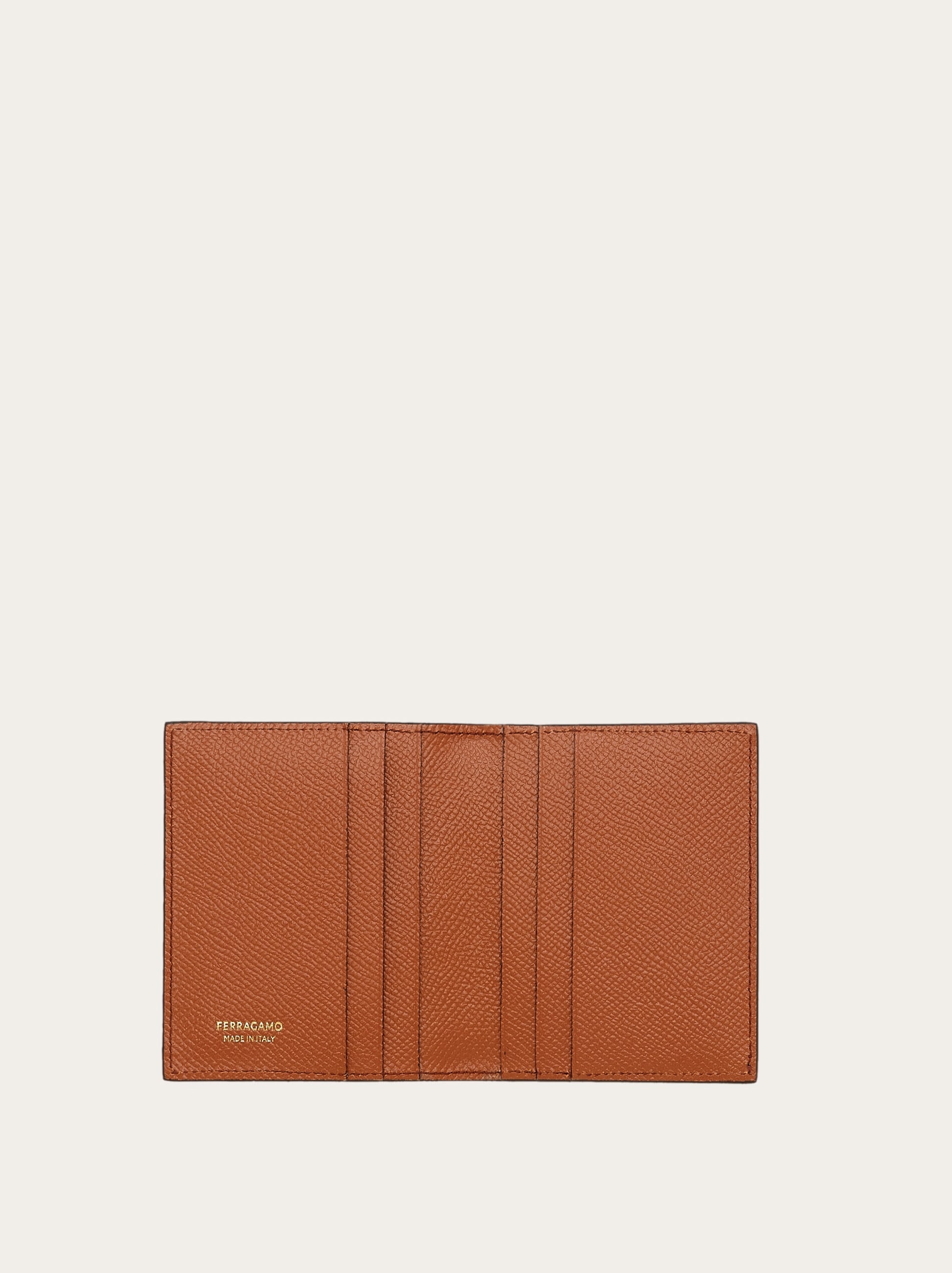 Gancini credit card holder - 4