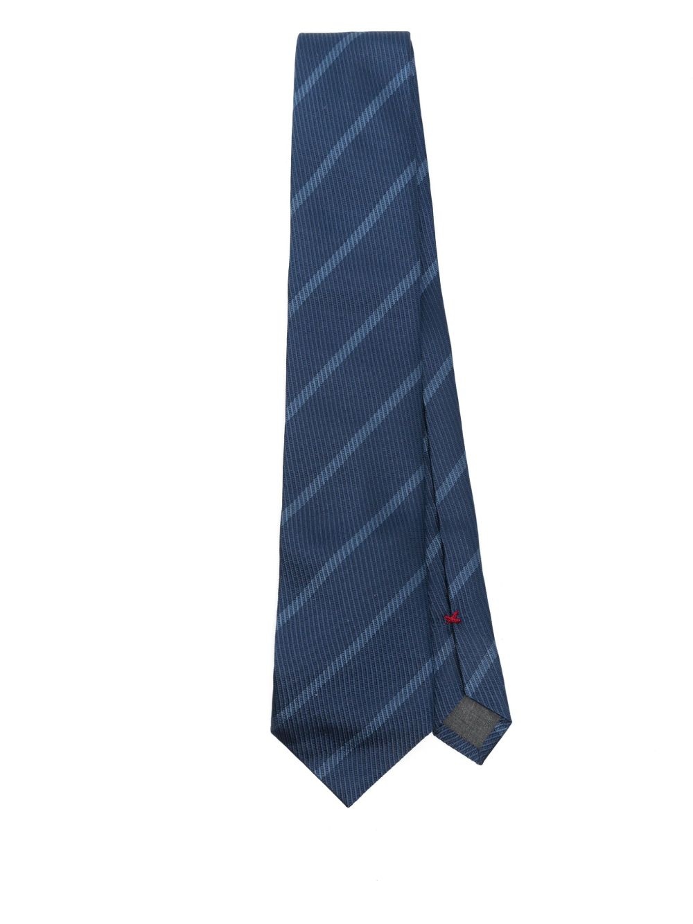silk tie - 1
