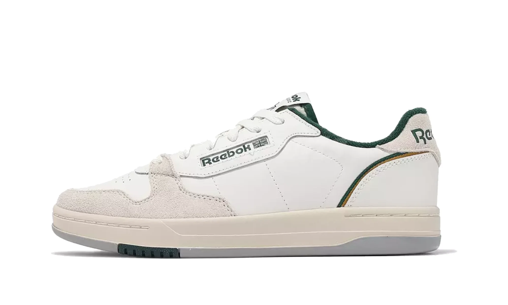 Phase Court "Paperwhite" IE2450 - 1