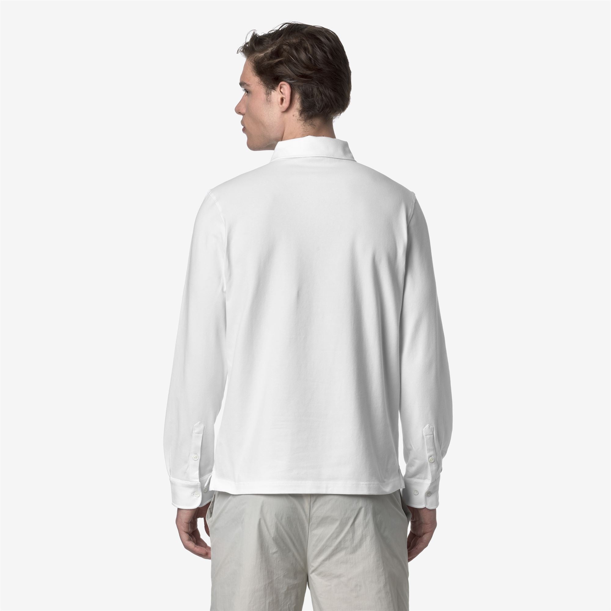 TIBERE ICE COTTON - 5