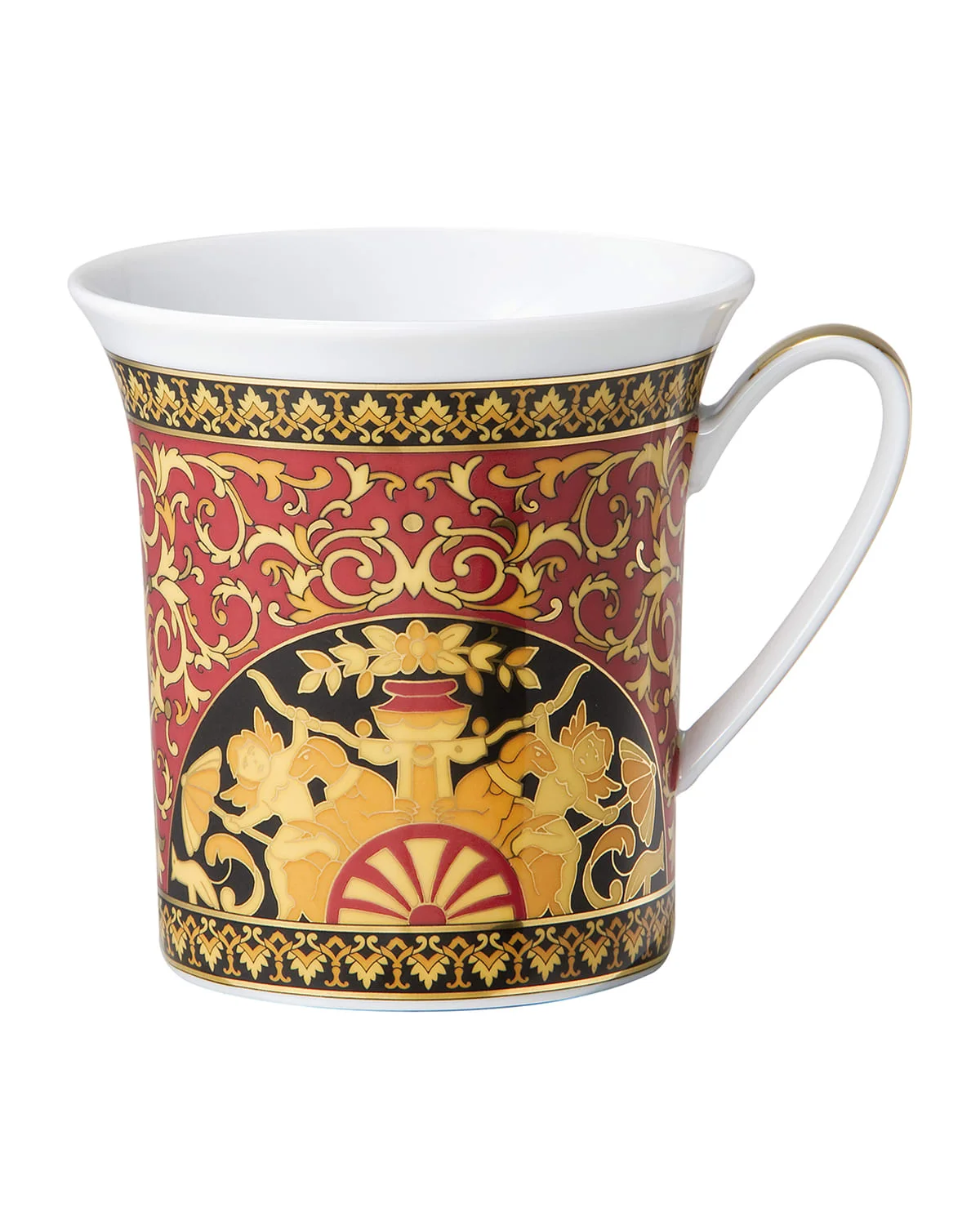 Medusa Mug - 1