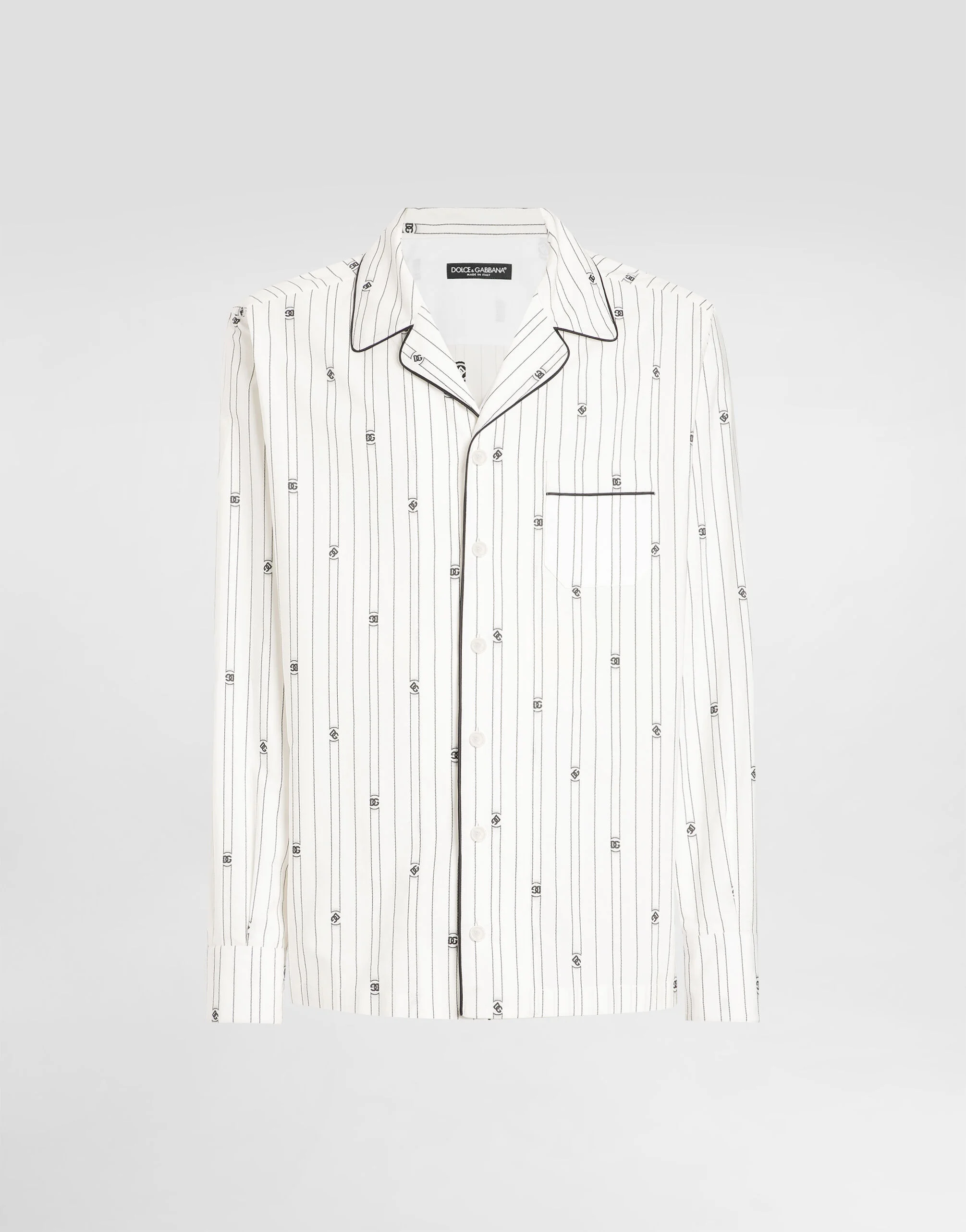 Vanity shirt with logo - 1