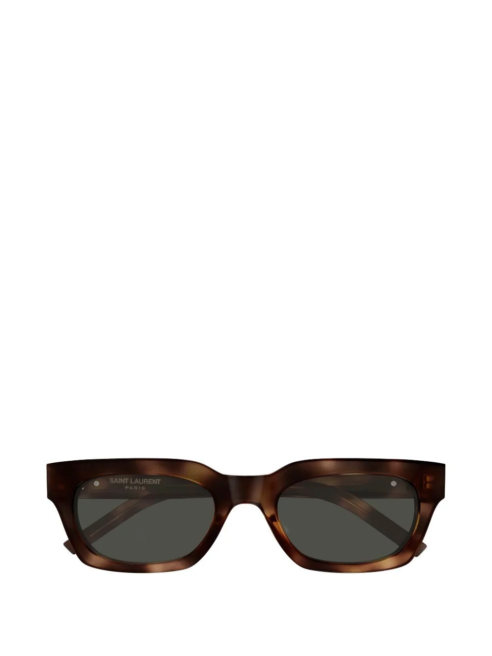 rectangle-frame sunglasses - 1