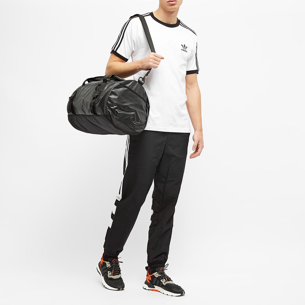 Adidas Gear Duffel Bag - 5