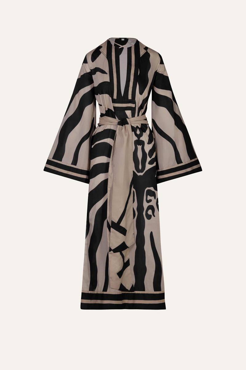 Cruiser Tunic Dress 1