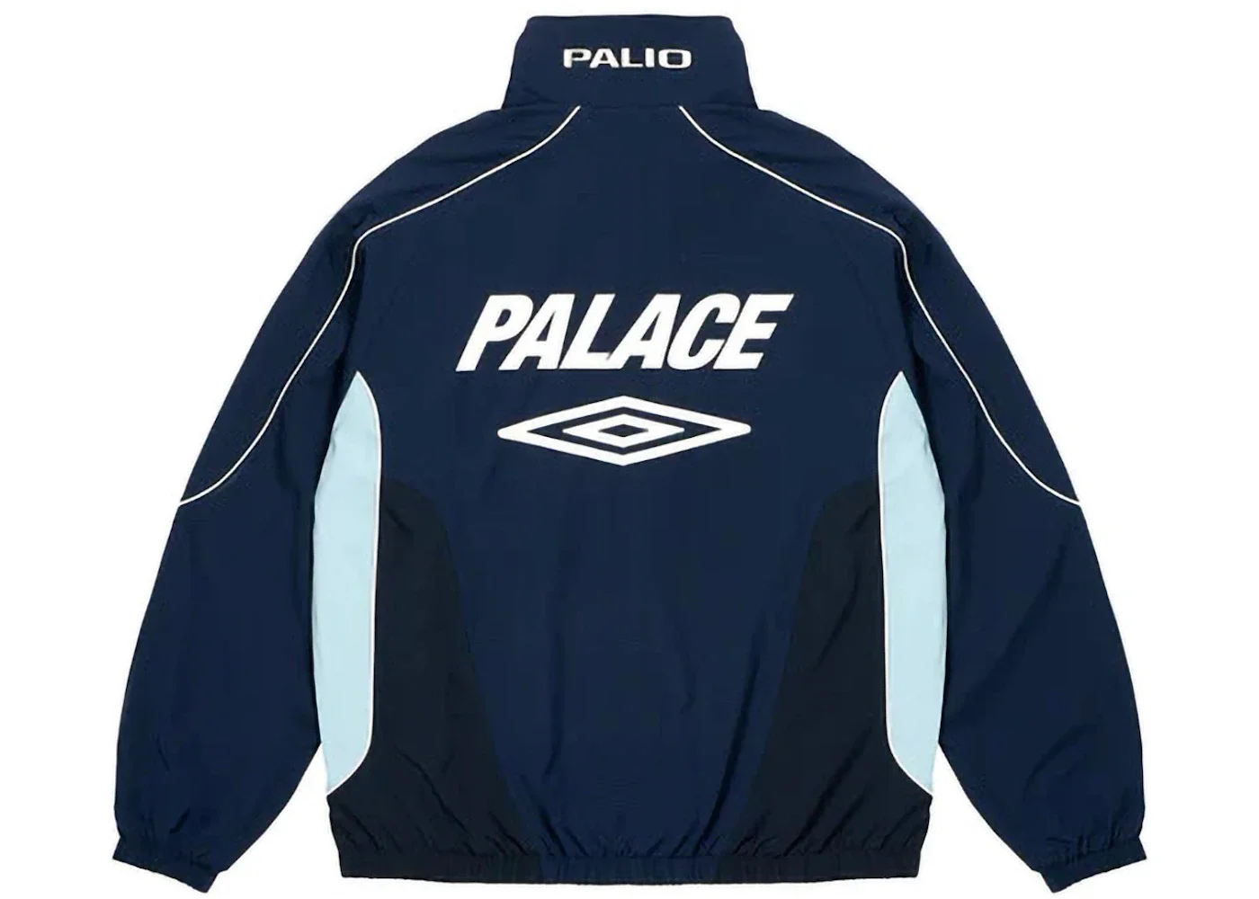 PALACE UMBRO Track Jacket /