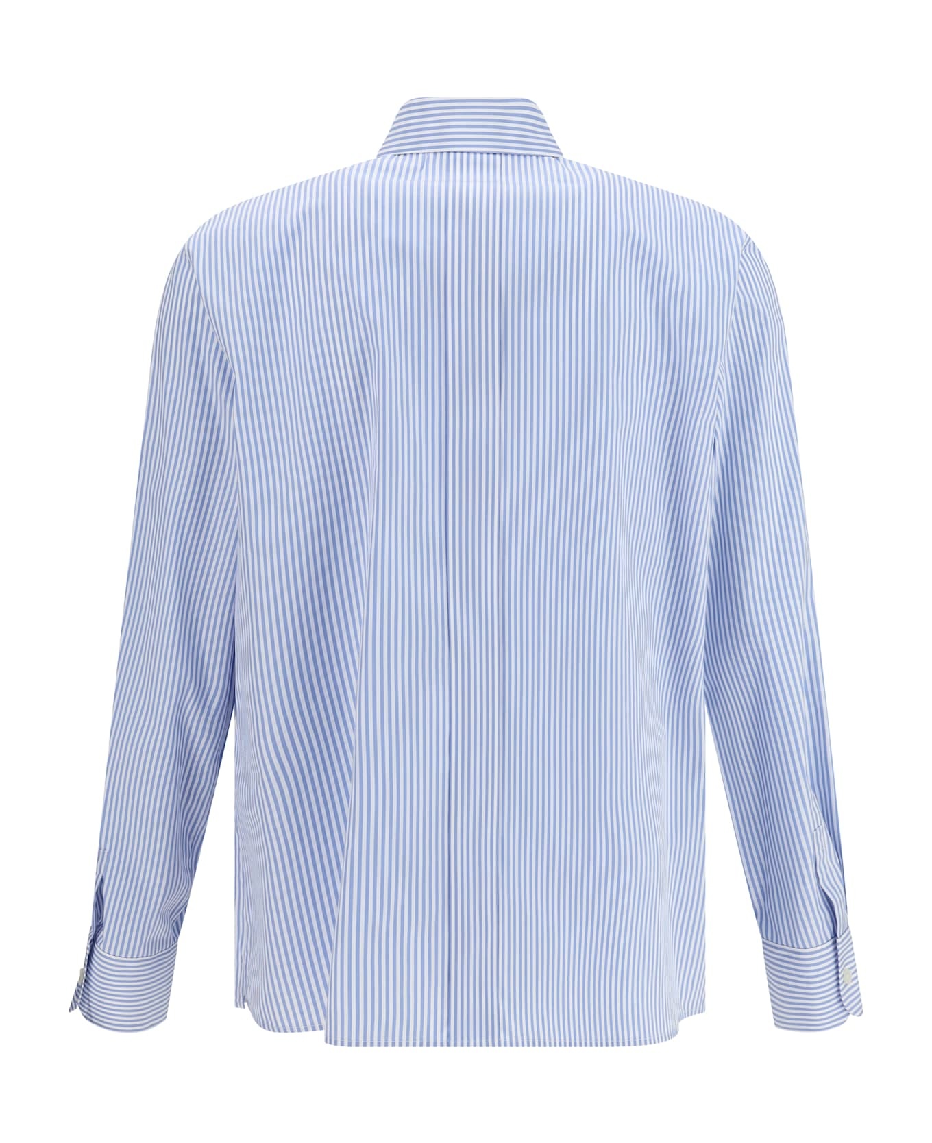 Striped Shirt - 2