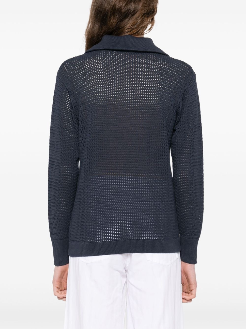 Savannah sweater - 4