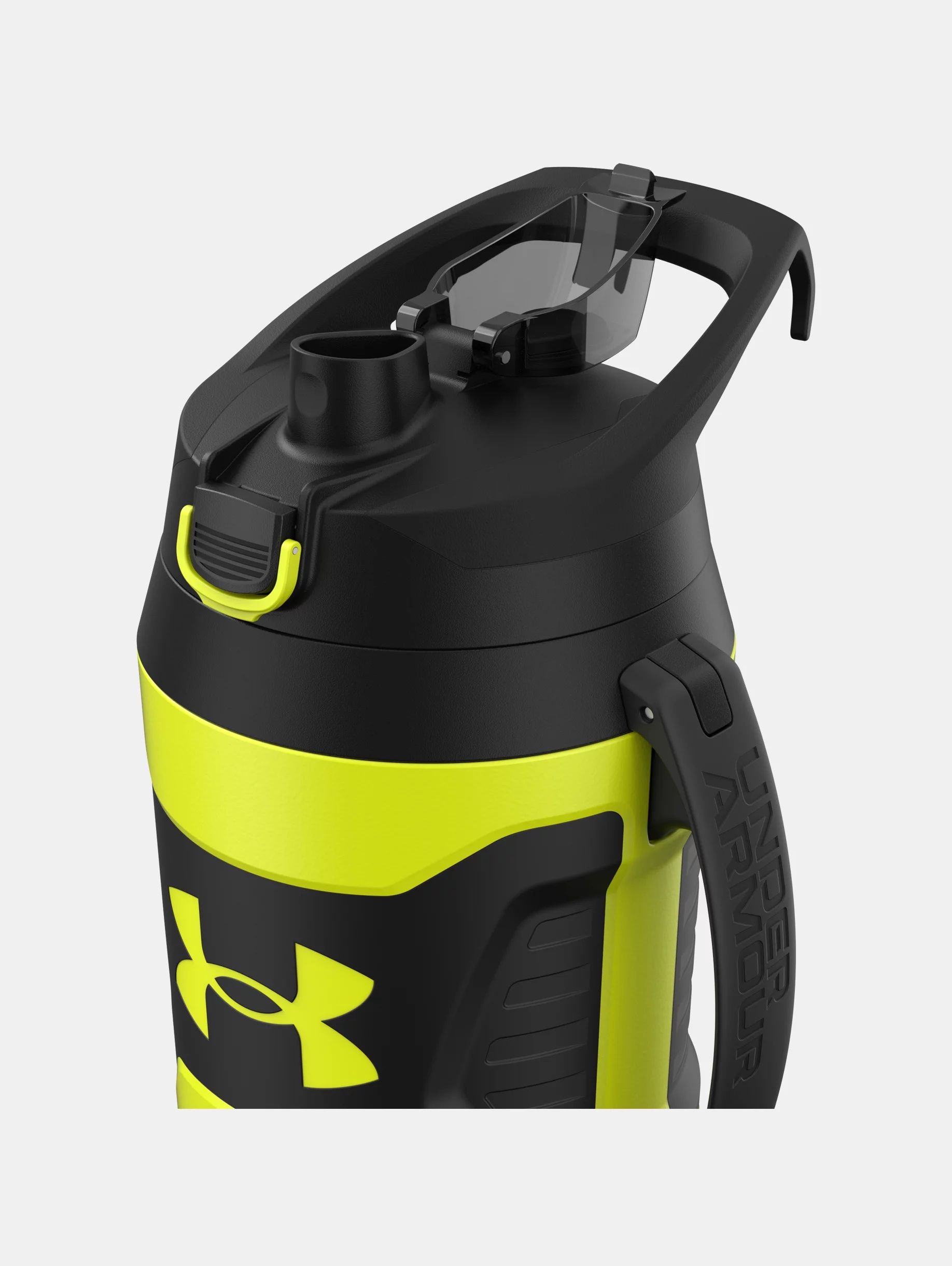 UA Playmaker Jug 64 oz. Water Bottle - 6