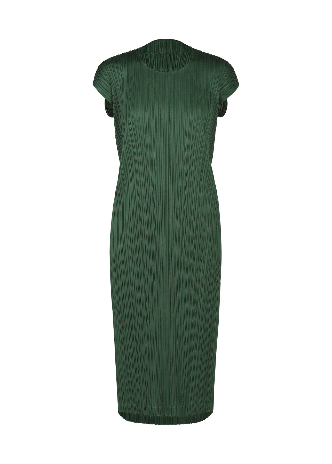 ARTICHOKE DRESS - 1